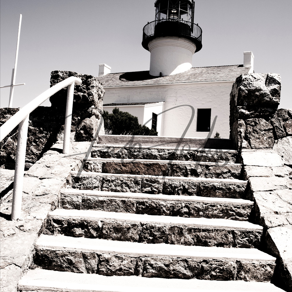 Cabrillo lighthouse hvbwwc