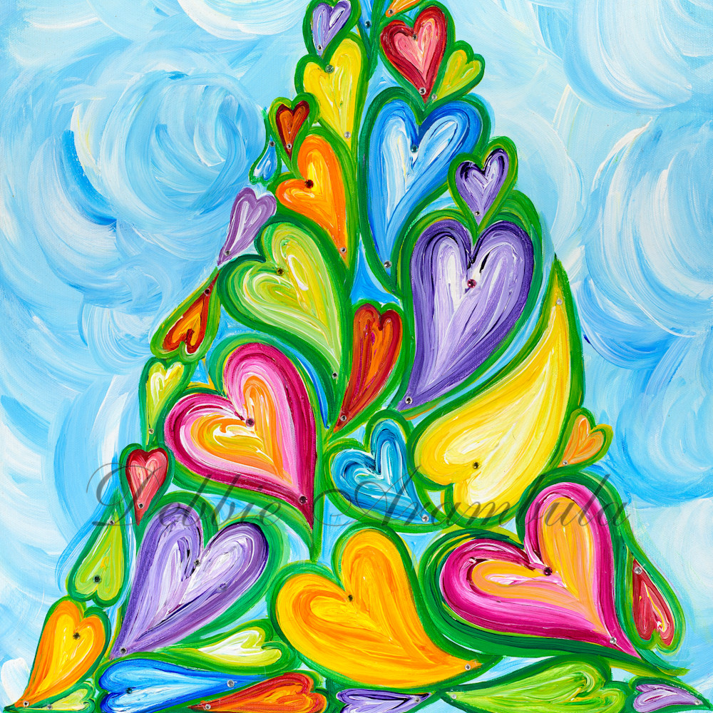 A tree of love asf 1 piupee