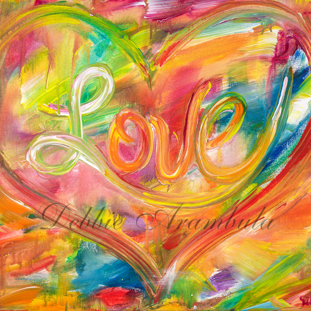 Love abstract 2 w6gh7h