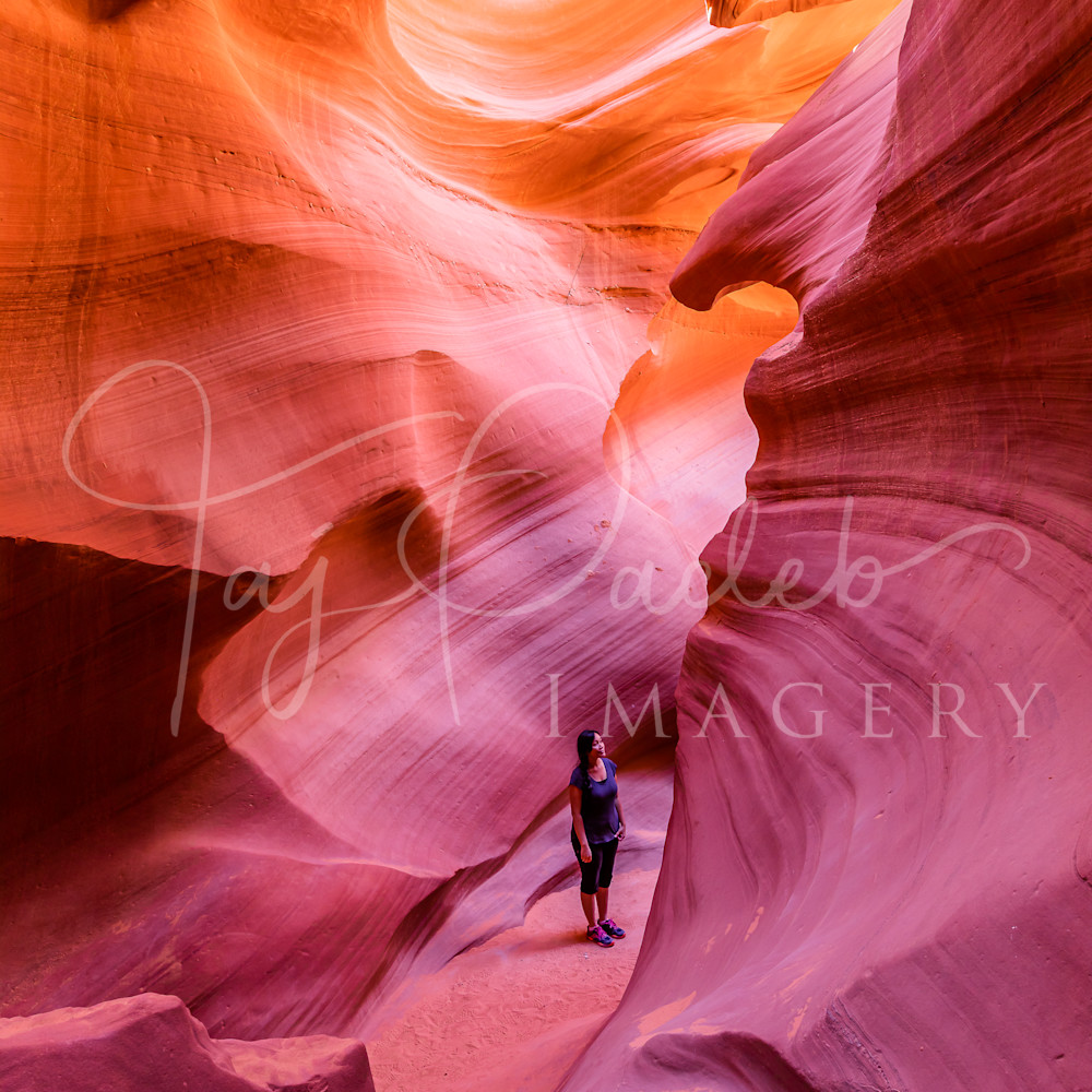 Canyon contemplation r28zgm