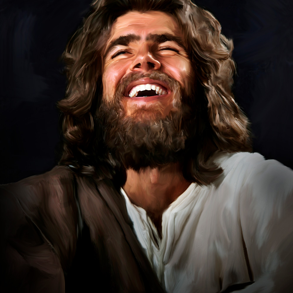 Joyous jesus evsgst