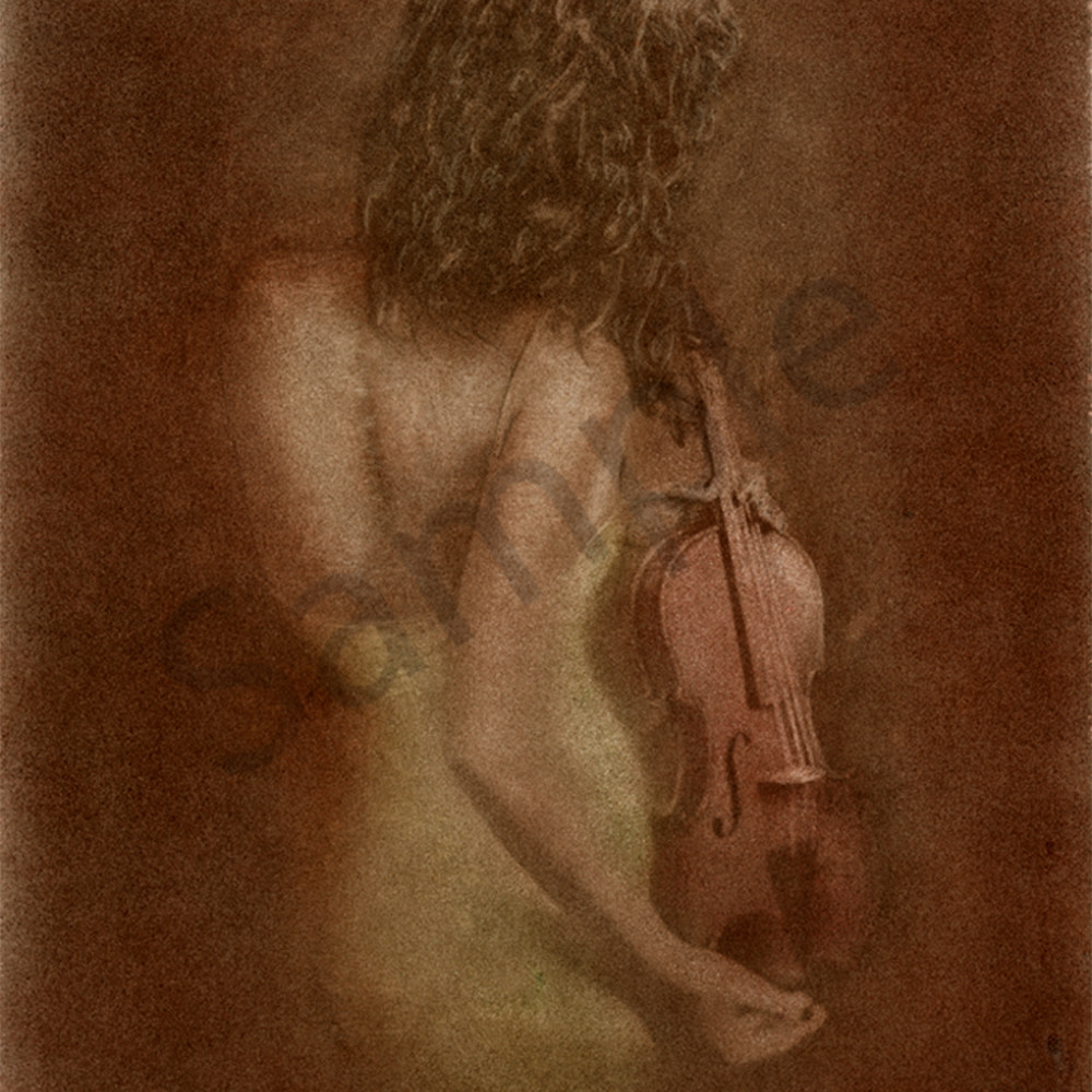 Dancing with the violin znnsr3