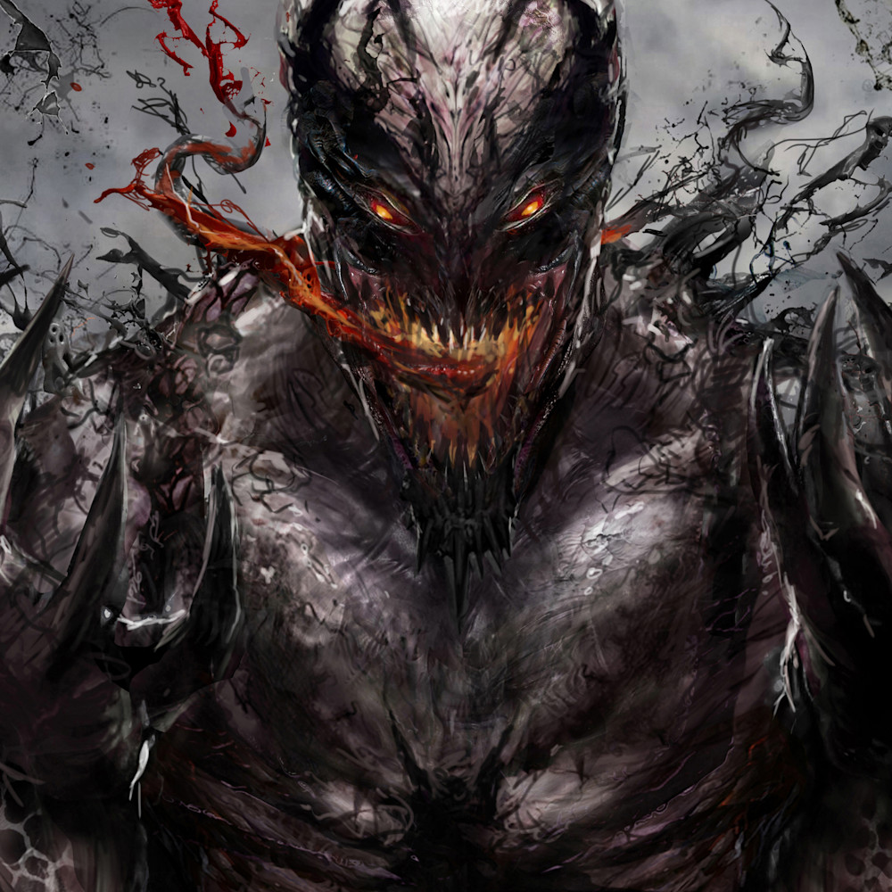 Anti Venom