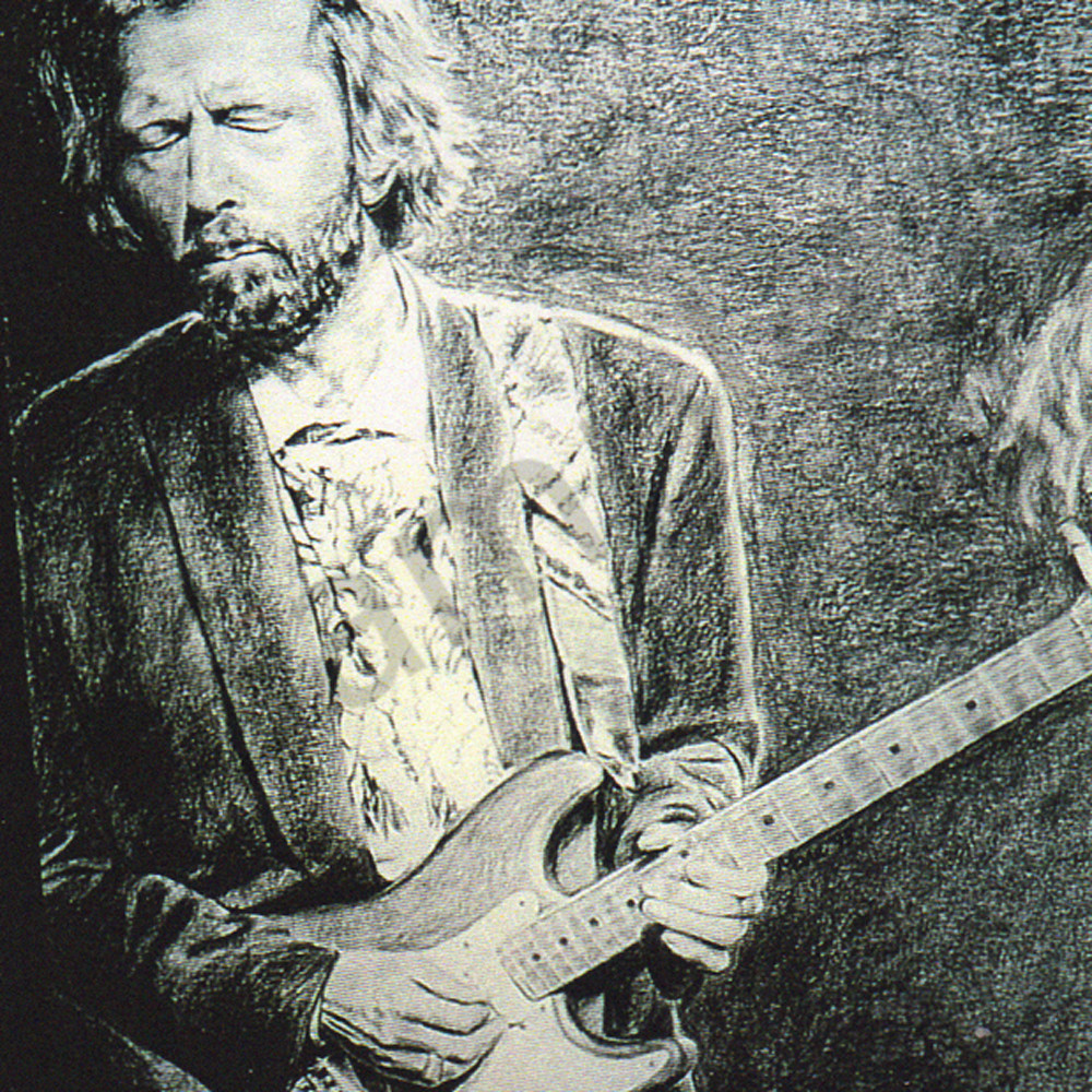Clapton lezzsj