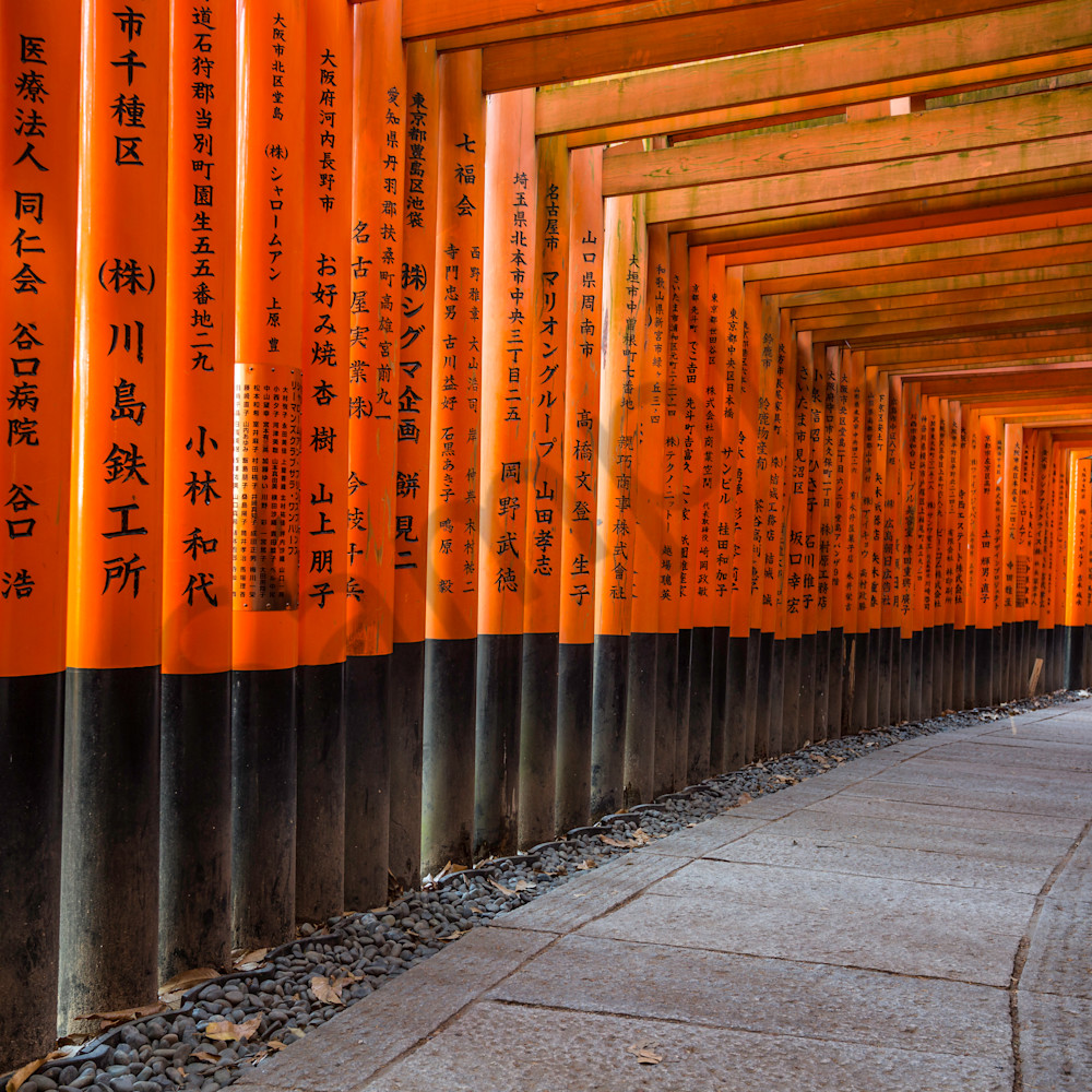 Travel Photography Funishi Inari By Leighton Lum Travel Photography Funishi Inari By Leighton Lum