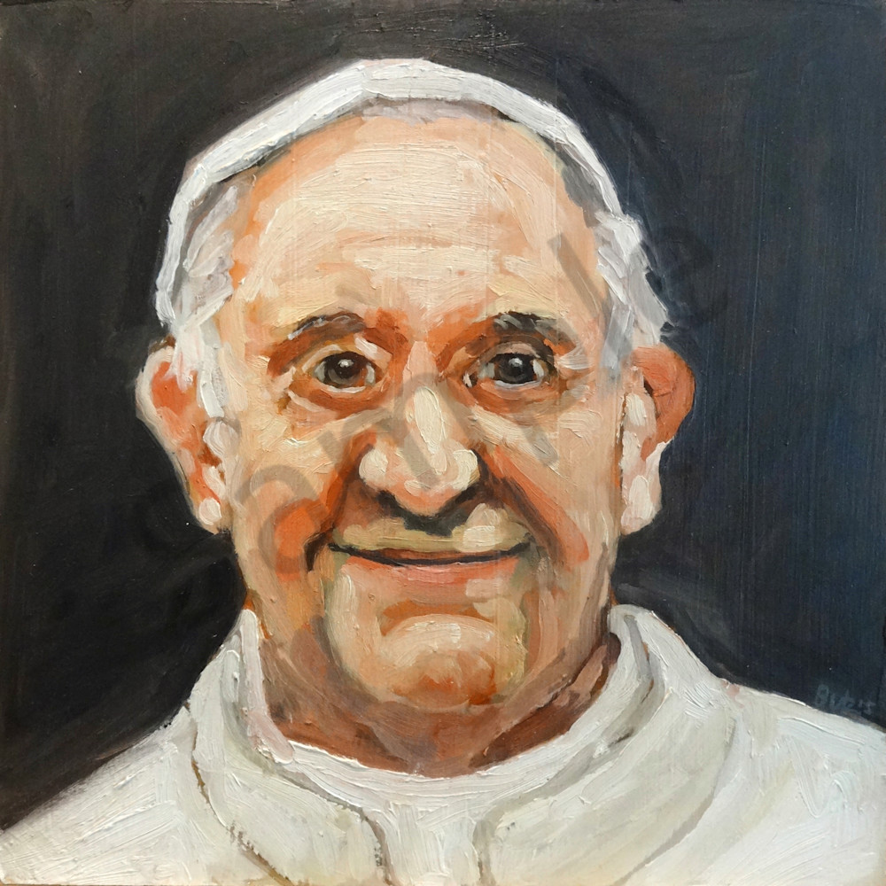 Pope francis rcjhay
