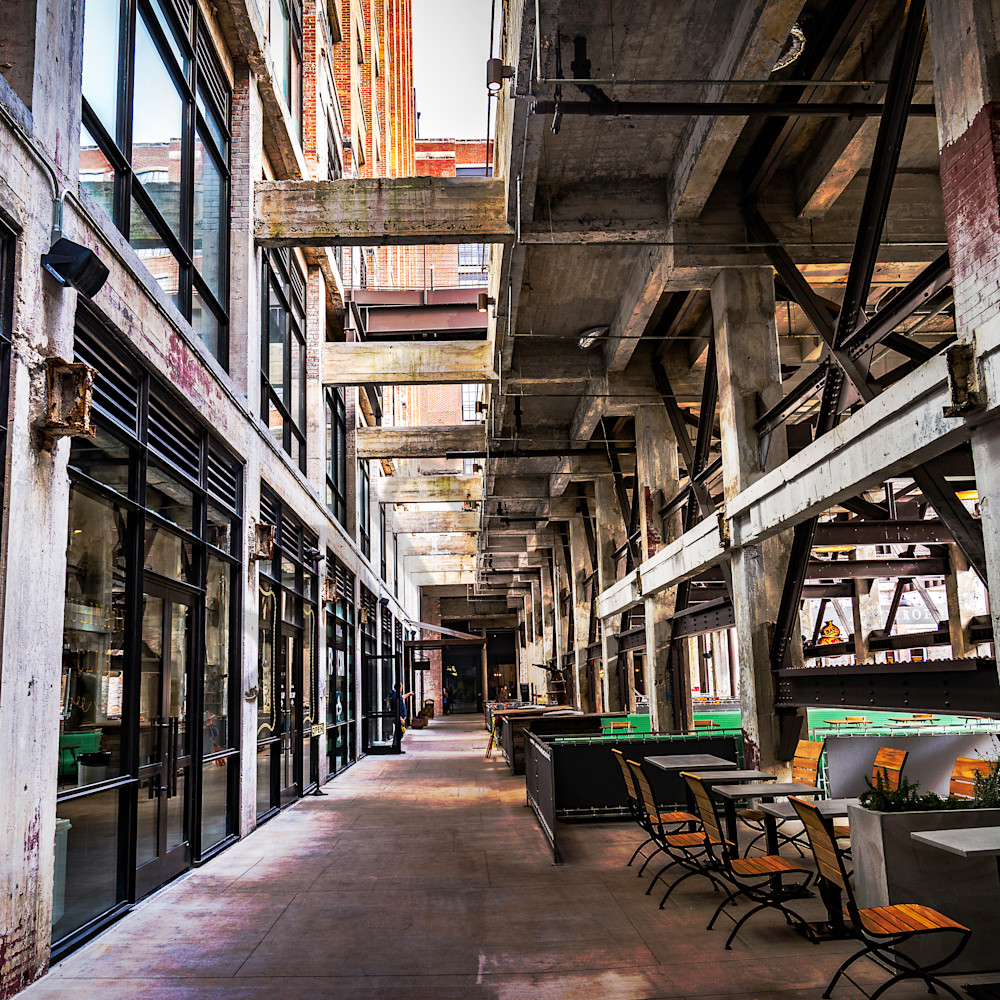 Ponce City Market Atlanta Susan J Photography Shop Prints