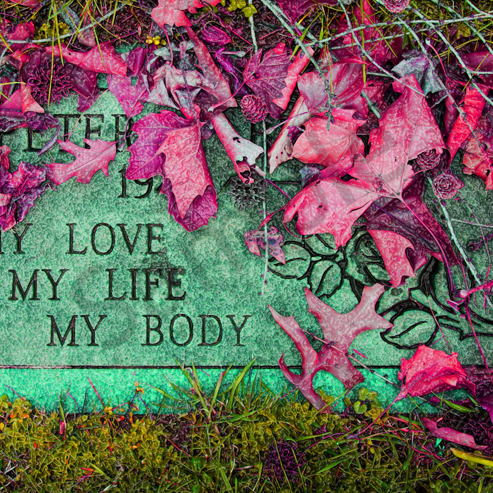 My love my life my body gravestone website uxz1mk