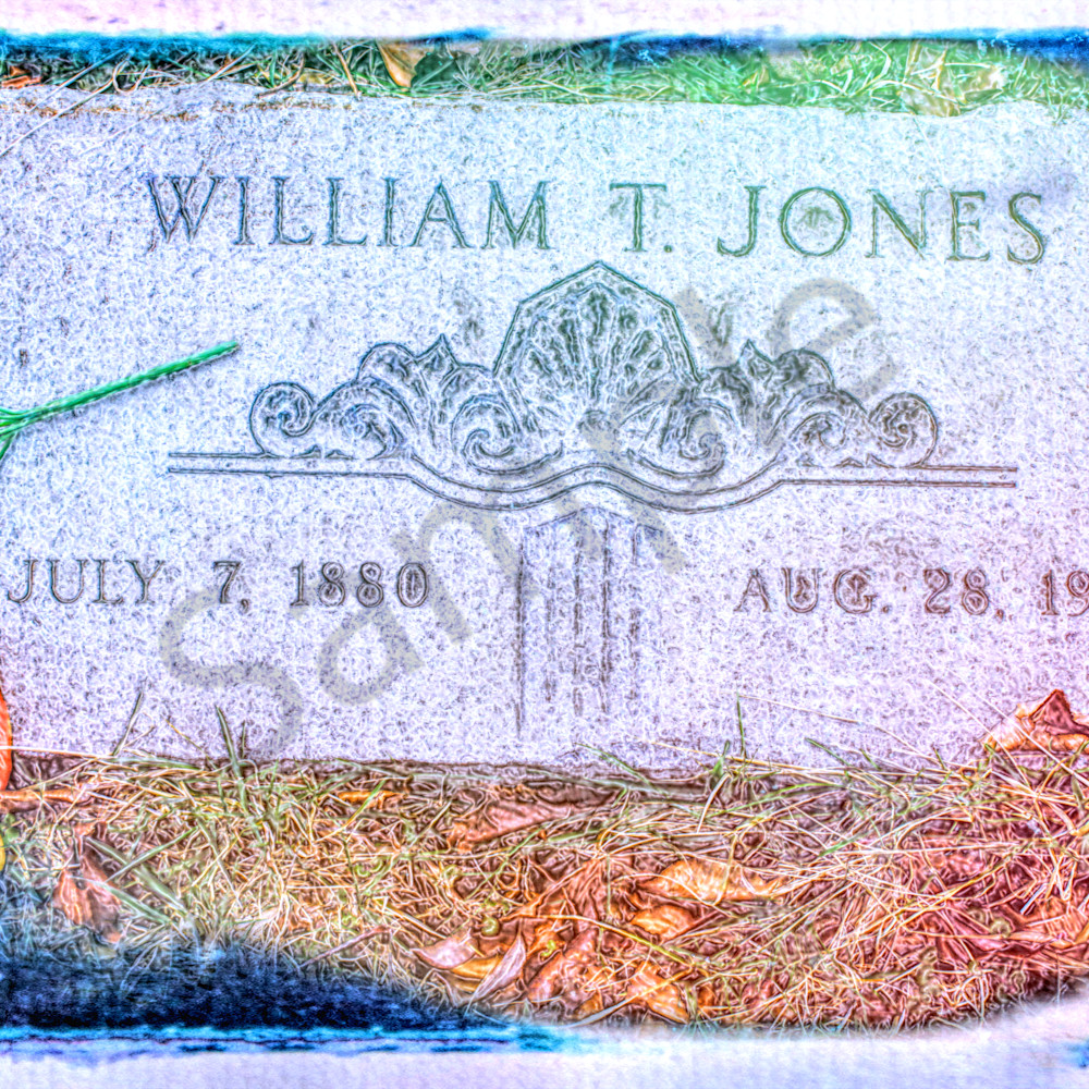 William t jones gravestone website jkdjsc