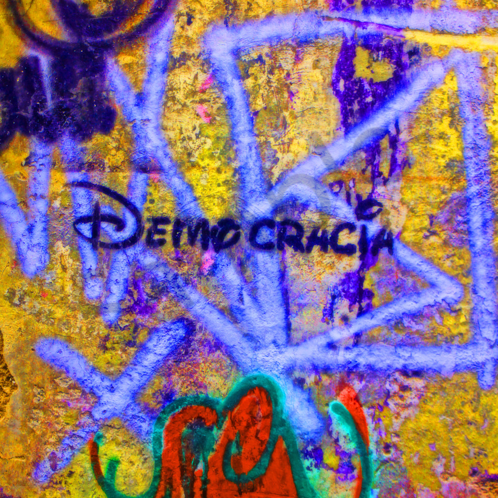 Democracia website zjycps