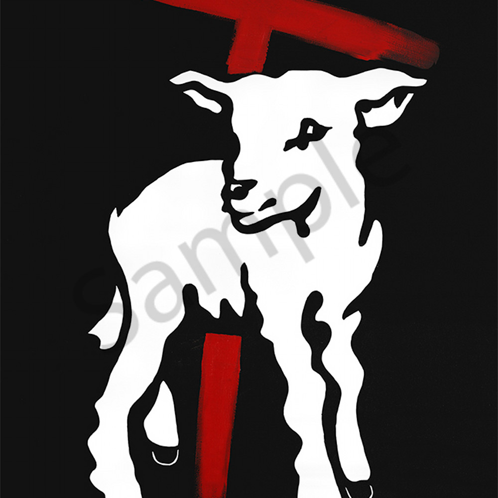 Lamb of god hfipbd