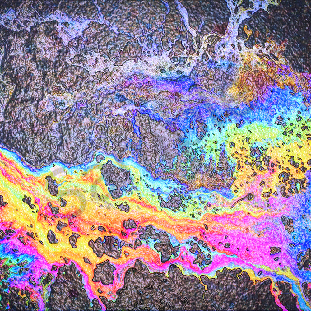 Oil on pavement galaxy glitter website t3ojyx