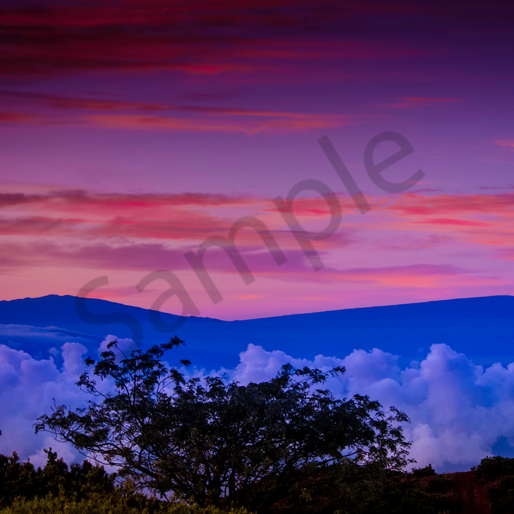 Mauna kea sunrise 002 sgqjah