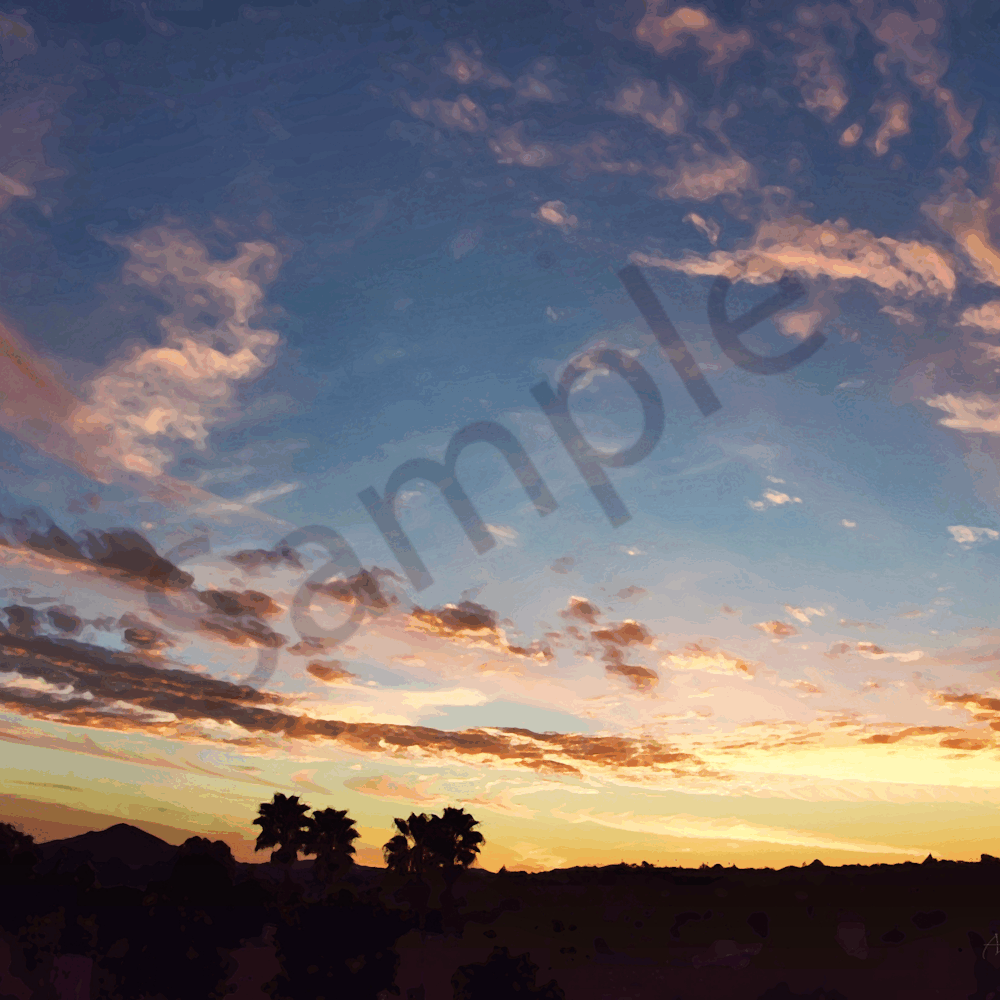 Dsc 3125   beauty is a cherished gift   scnsilhouette sunset from st tims 2014 rmv2 fill cl   ps dry brush tag art4theglryofgod ysa8xp