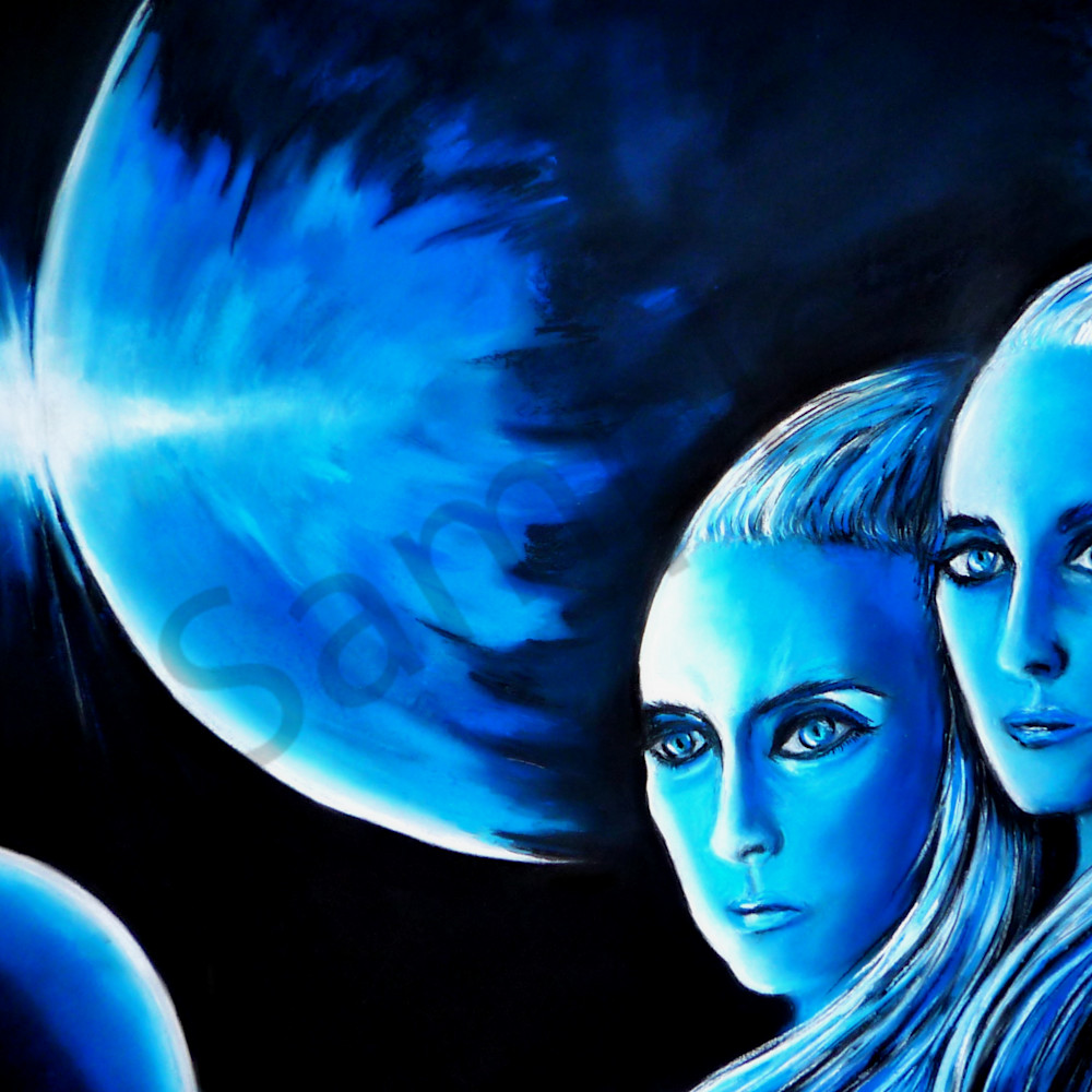 The blue planet 2014 skv5gk