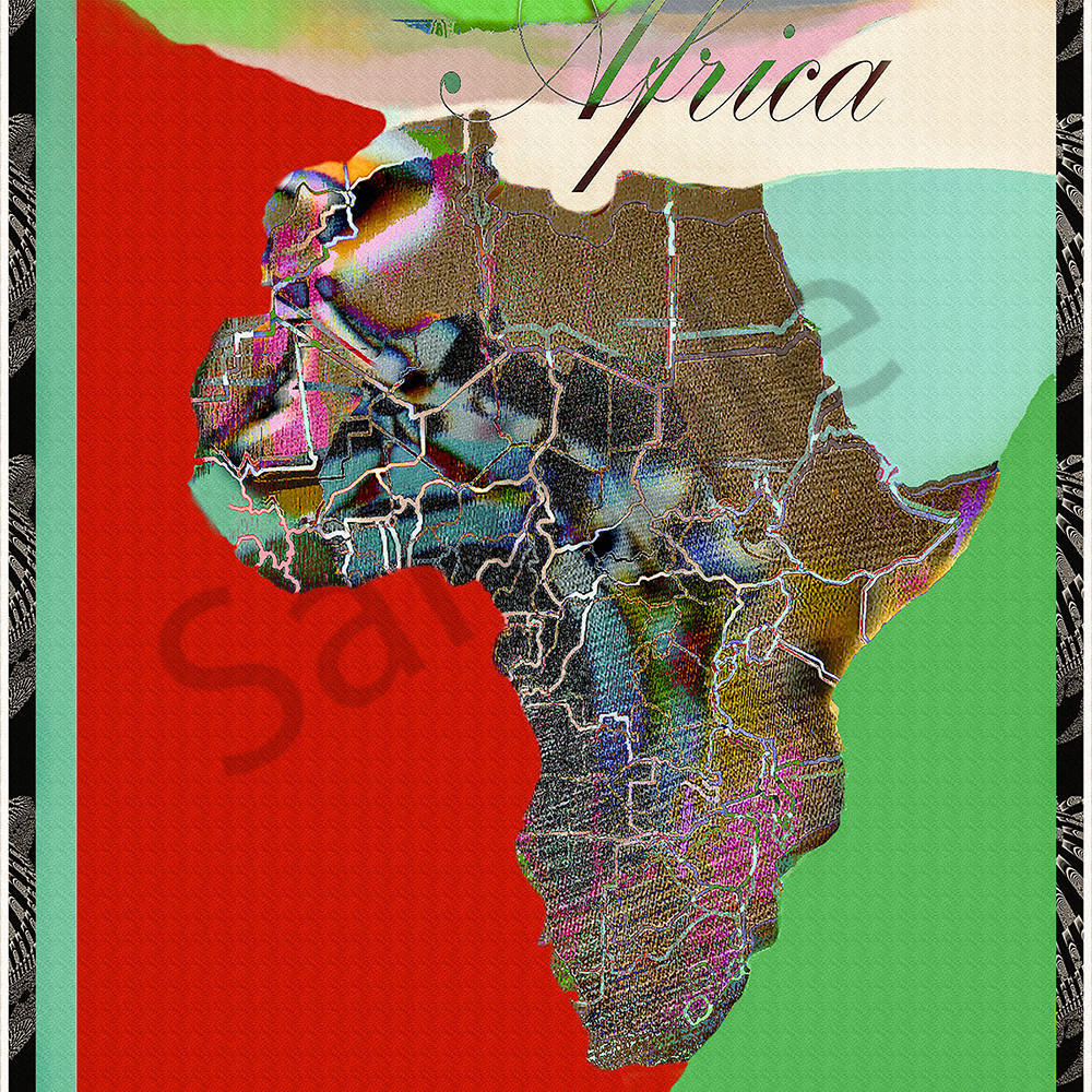Africa in color pfekdz