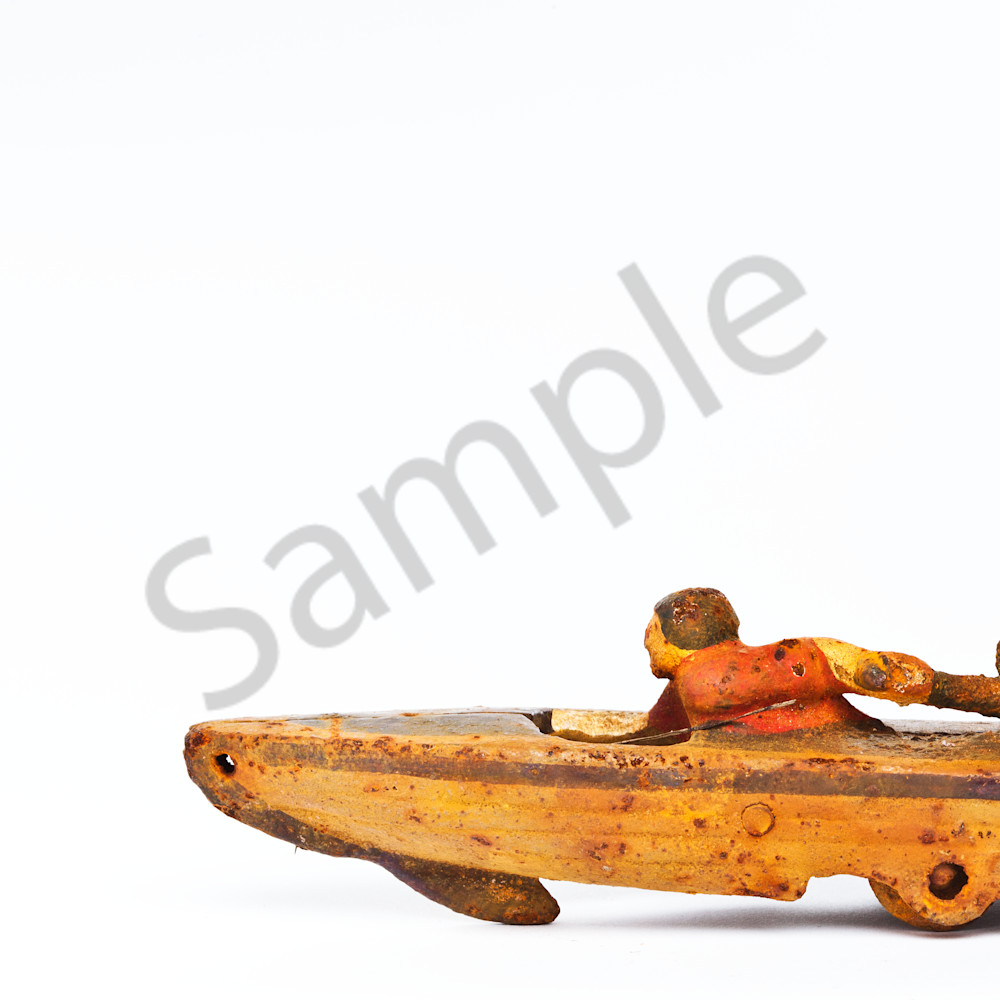 Boater cvtzb9