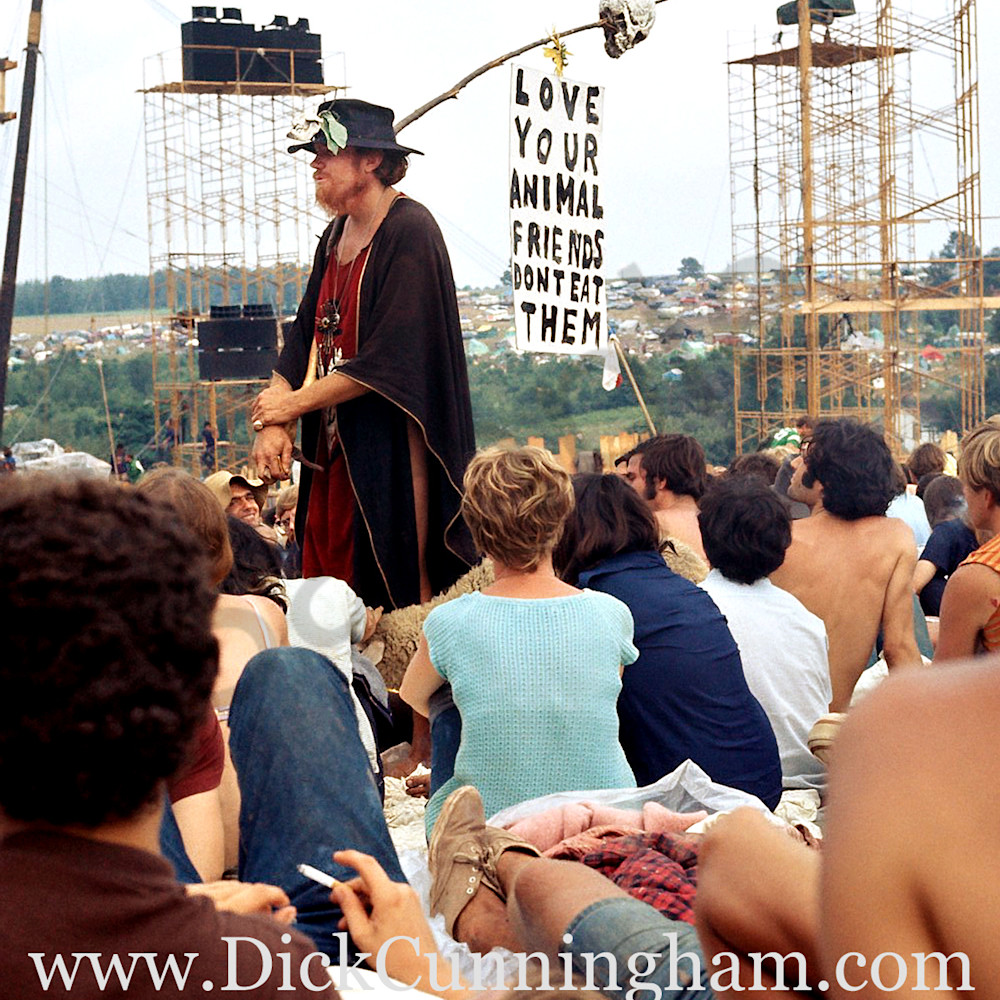 Woodstock fb be kind xmo6zu
