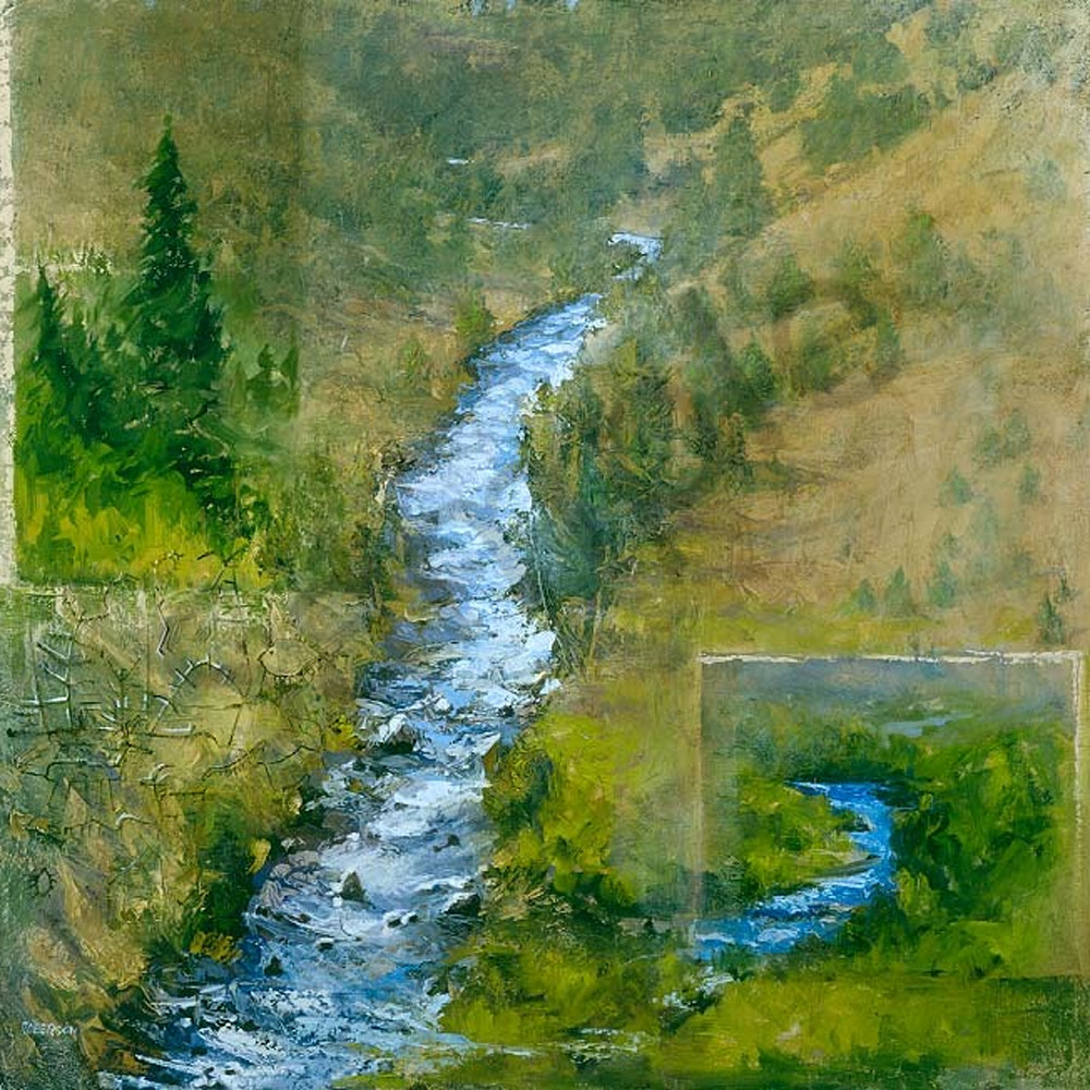 The river2 sjqrzm