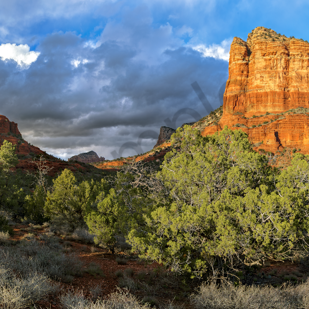 Bell rock and courthouse butte loop sedona deop5r