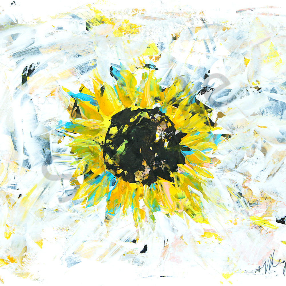 Chipboard sunflower 13 evcsnc
