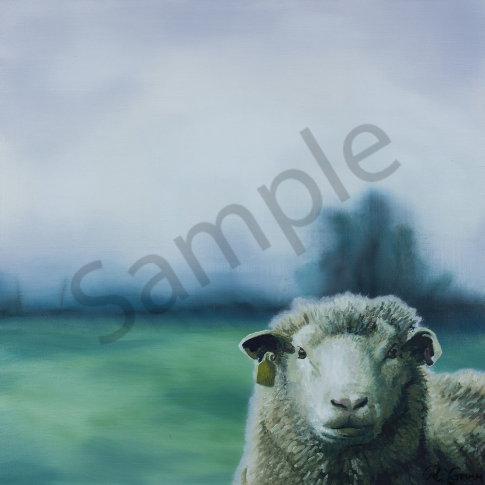 Rochelle w grimm sheep full color u3emmy