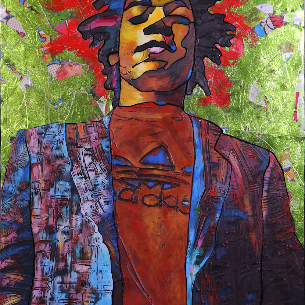 Basquiat eskyla