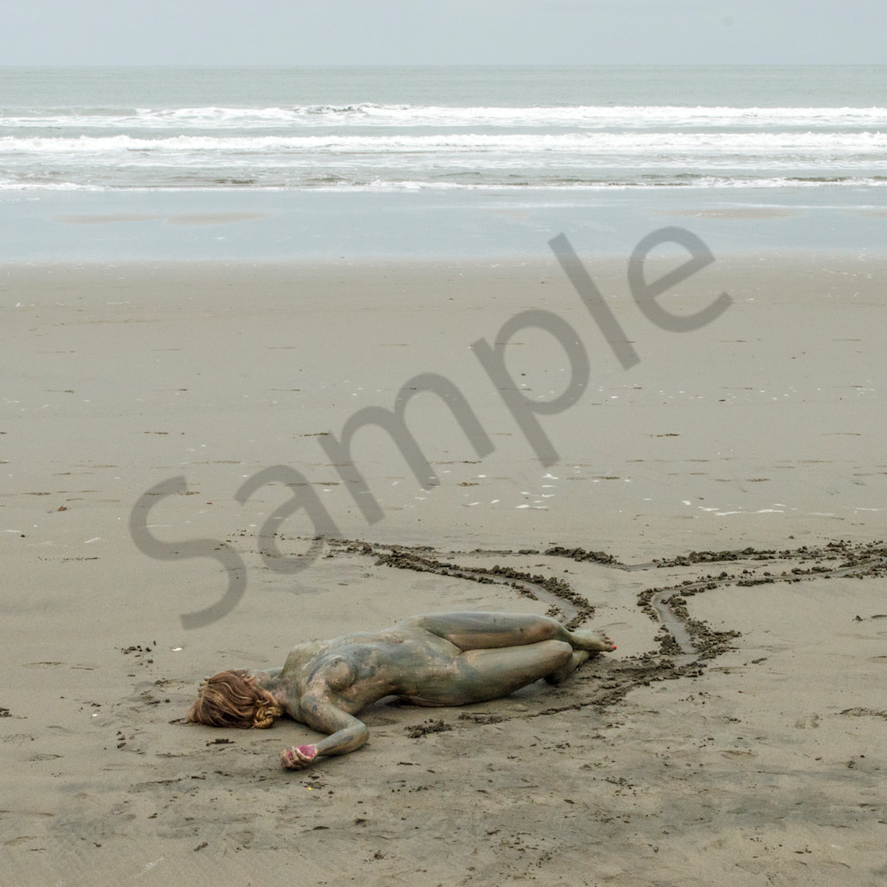 2015 beachedmermaid california eciobf