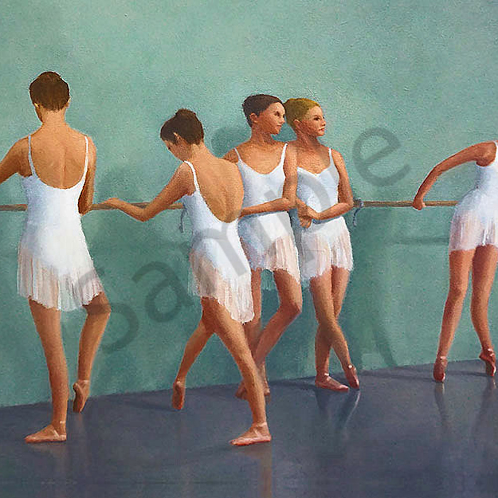 Gallery2at the barre 5x7 fttjx5