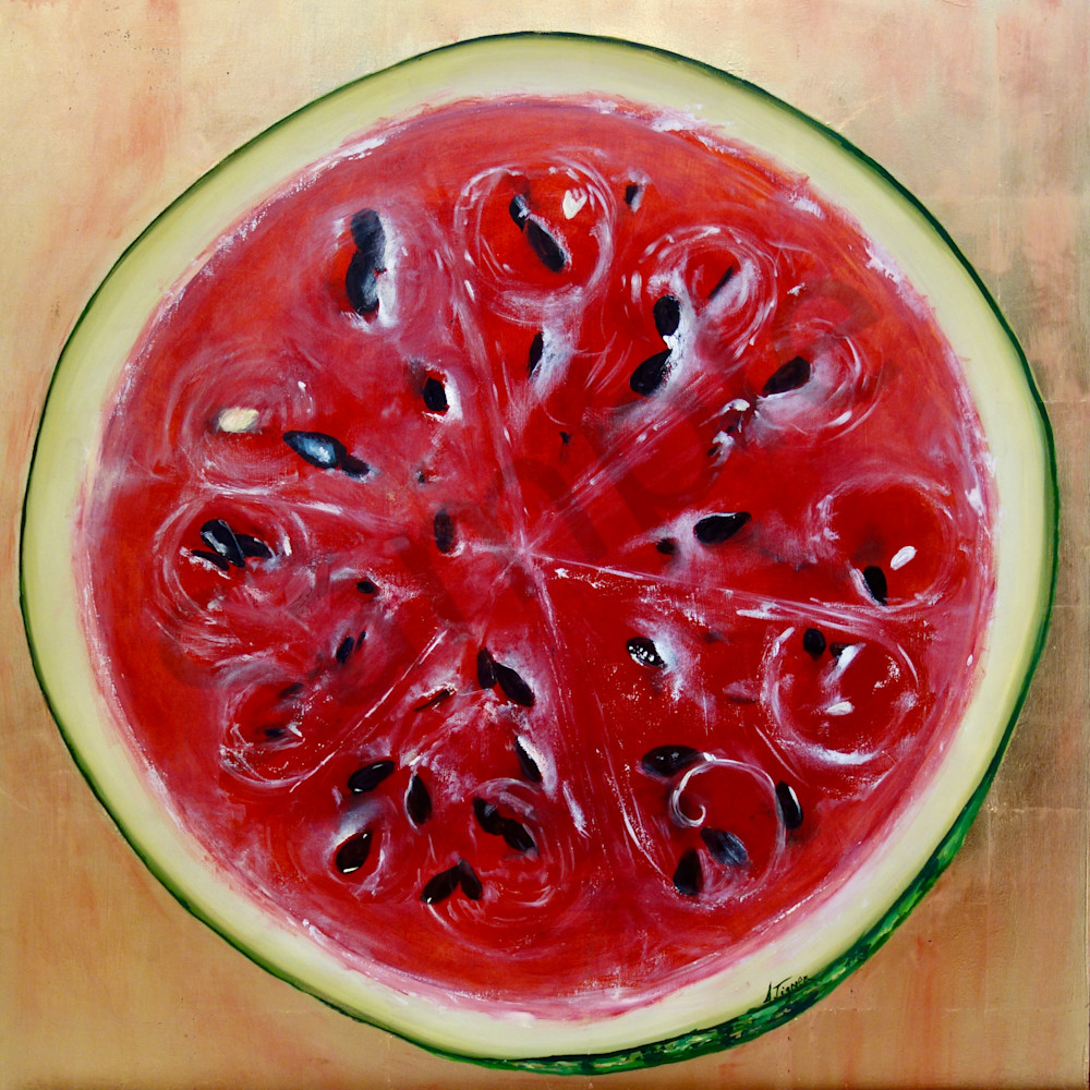 Watermelon round rgco1m