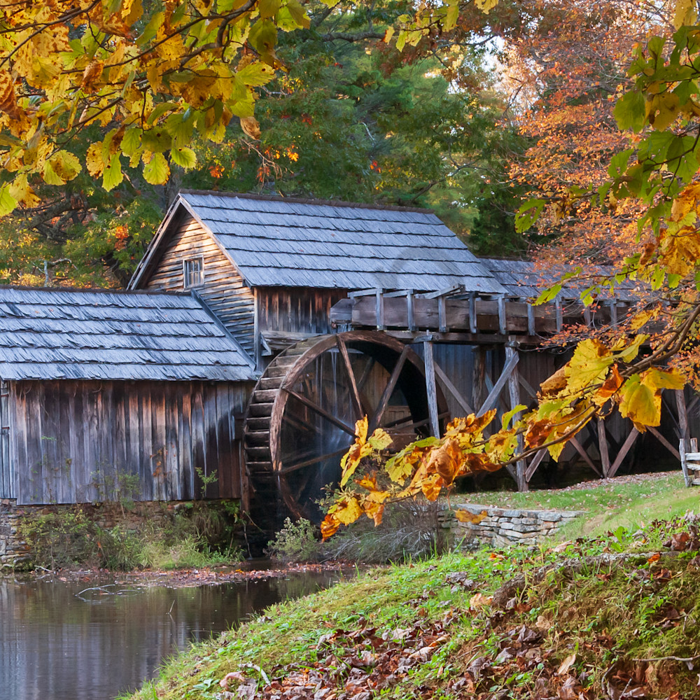 Old mabry mill wtfxk6
