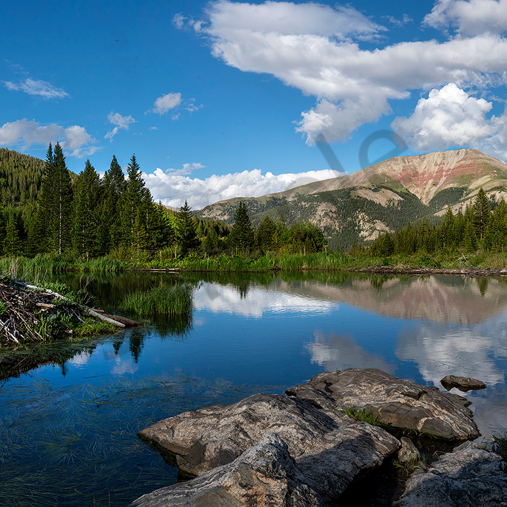 4563 4 5 panorama mccullough gulch 6x3 2 topaz retouch with grasses jysiaa