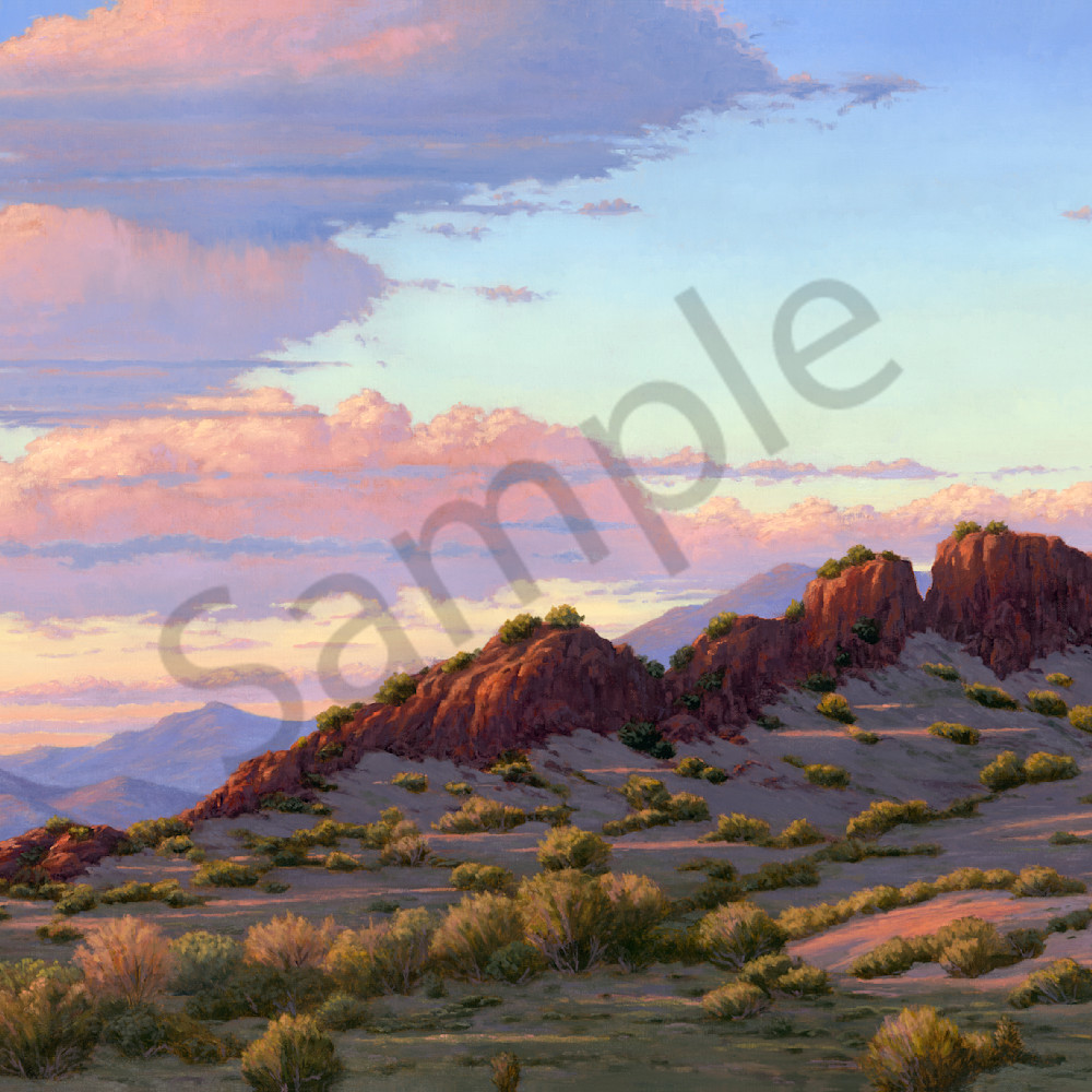 Desert sunset akdtpc