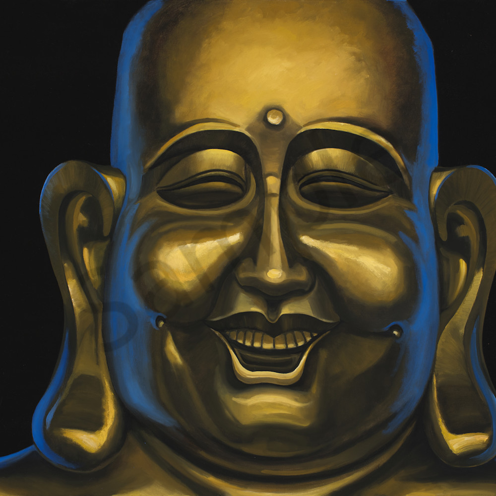 Buddha gwskdo