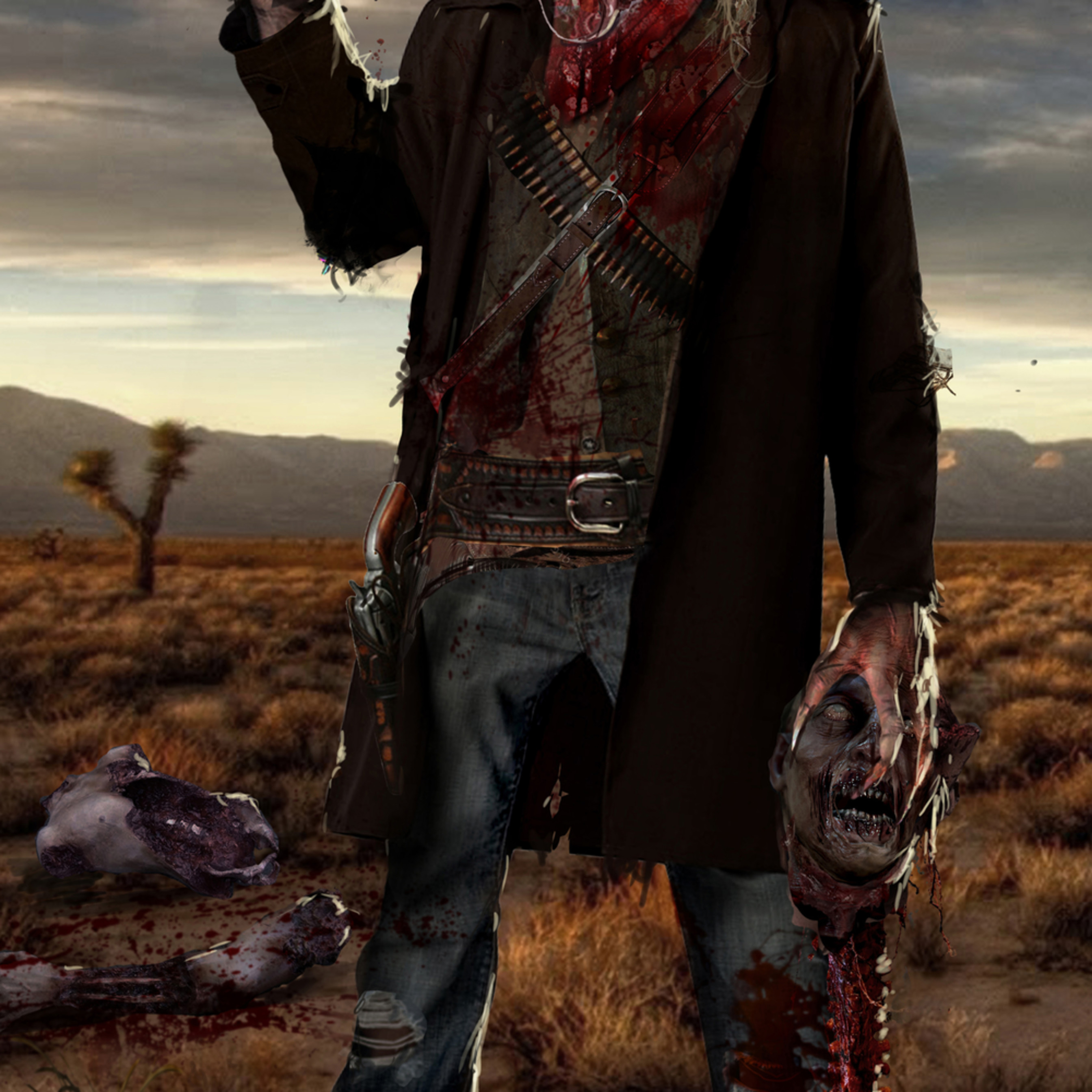 American Vampire