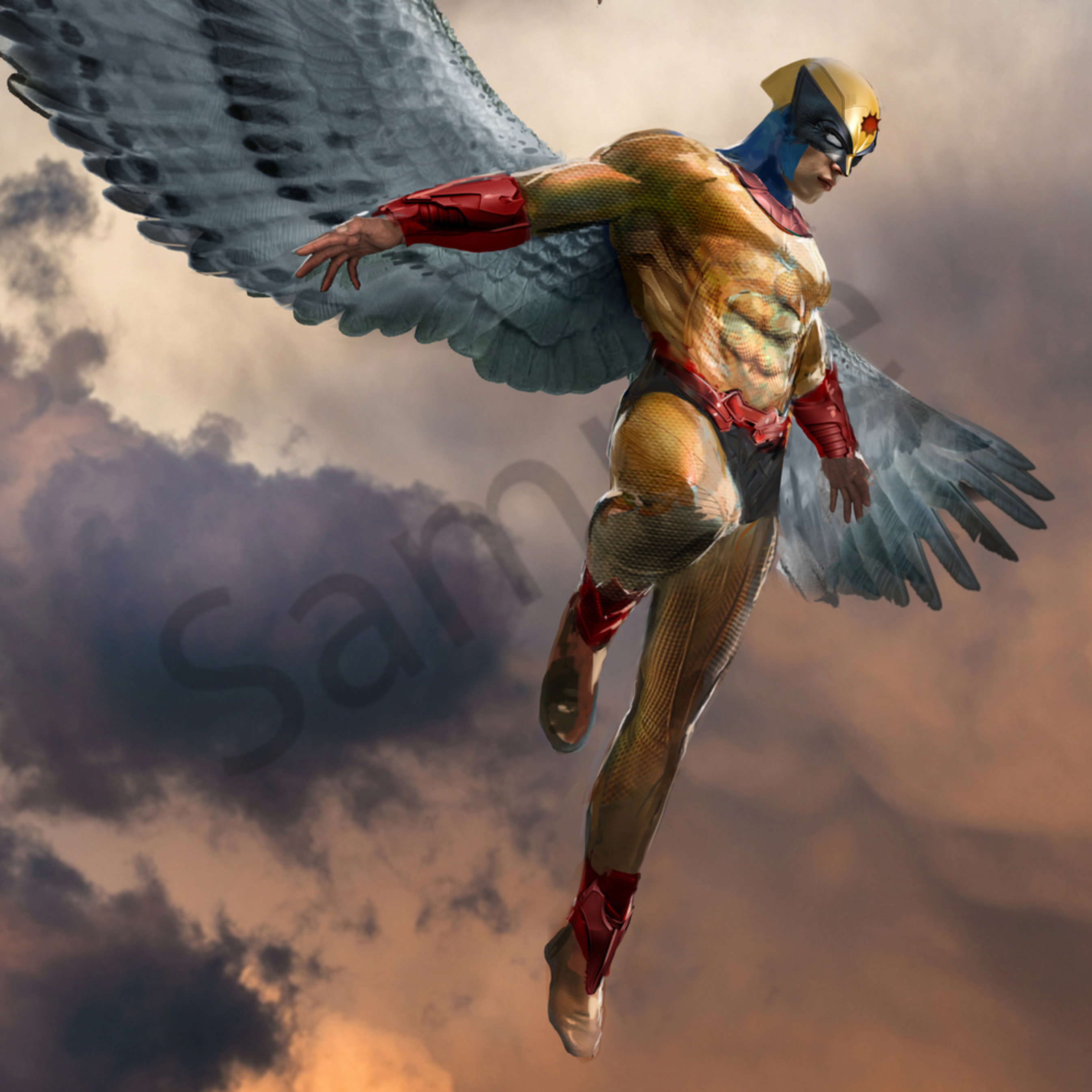 Birdman