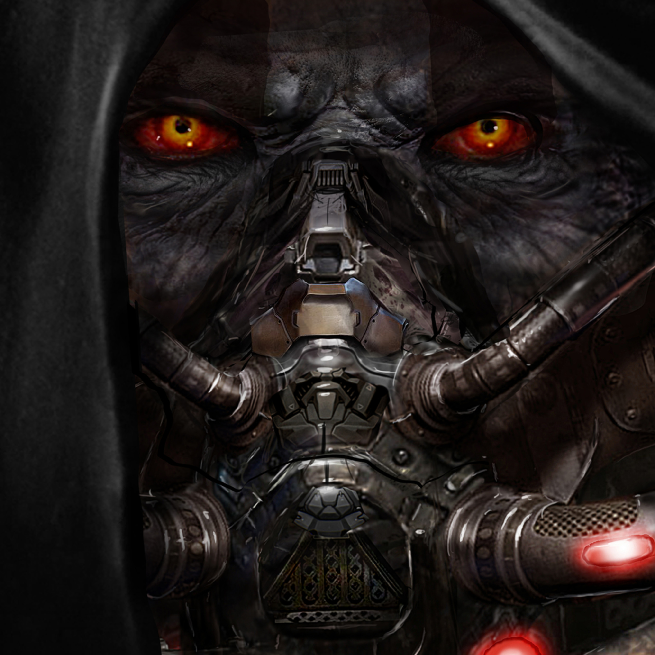 Darth Malak KOTOR