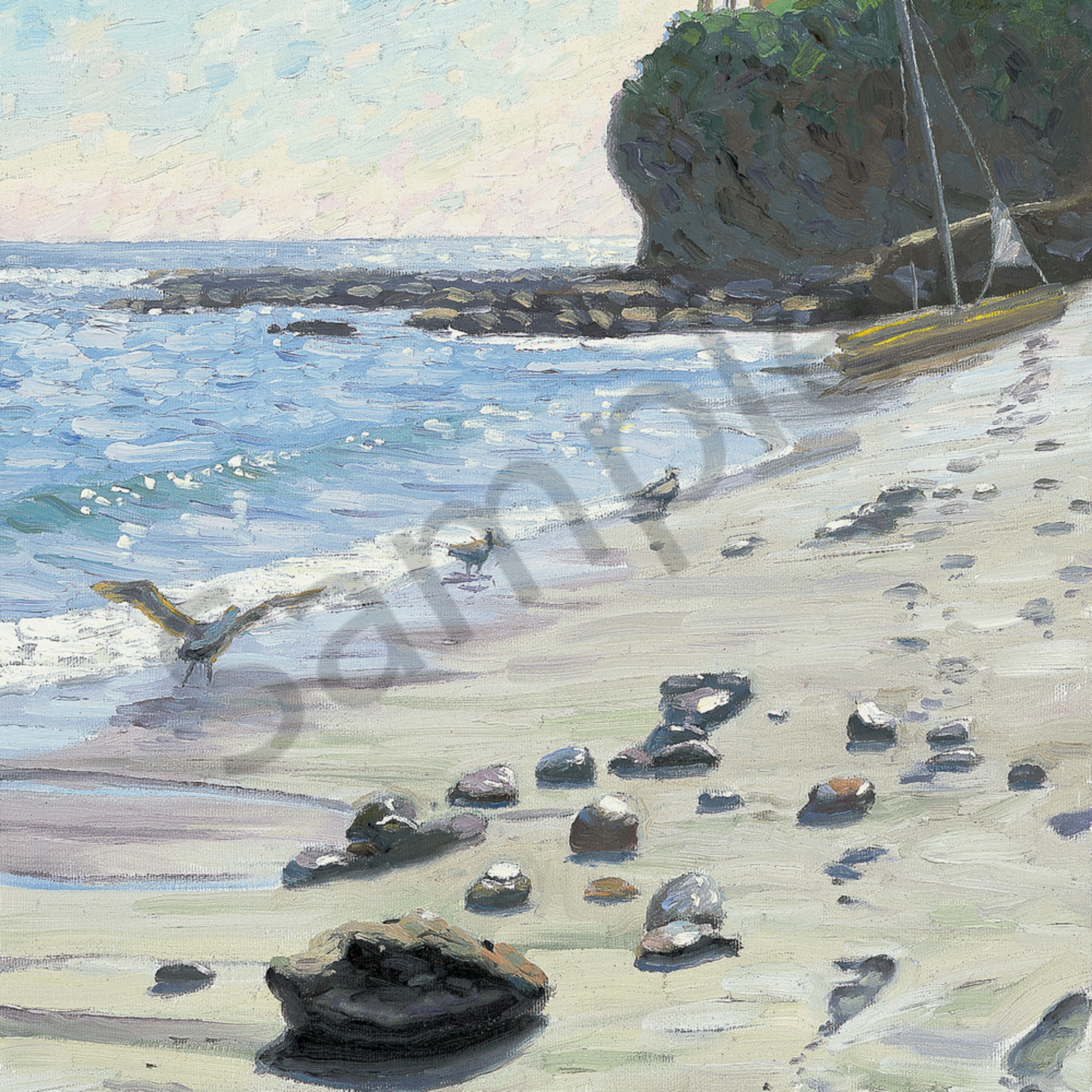 Fishermans Cove