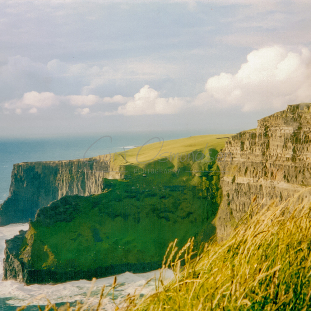 Cliffs of moher wbwkrw