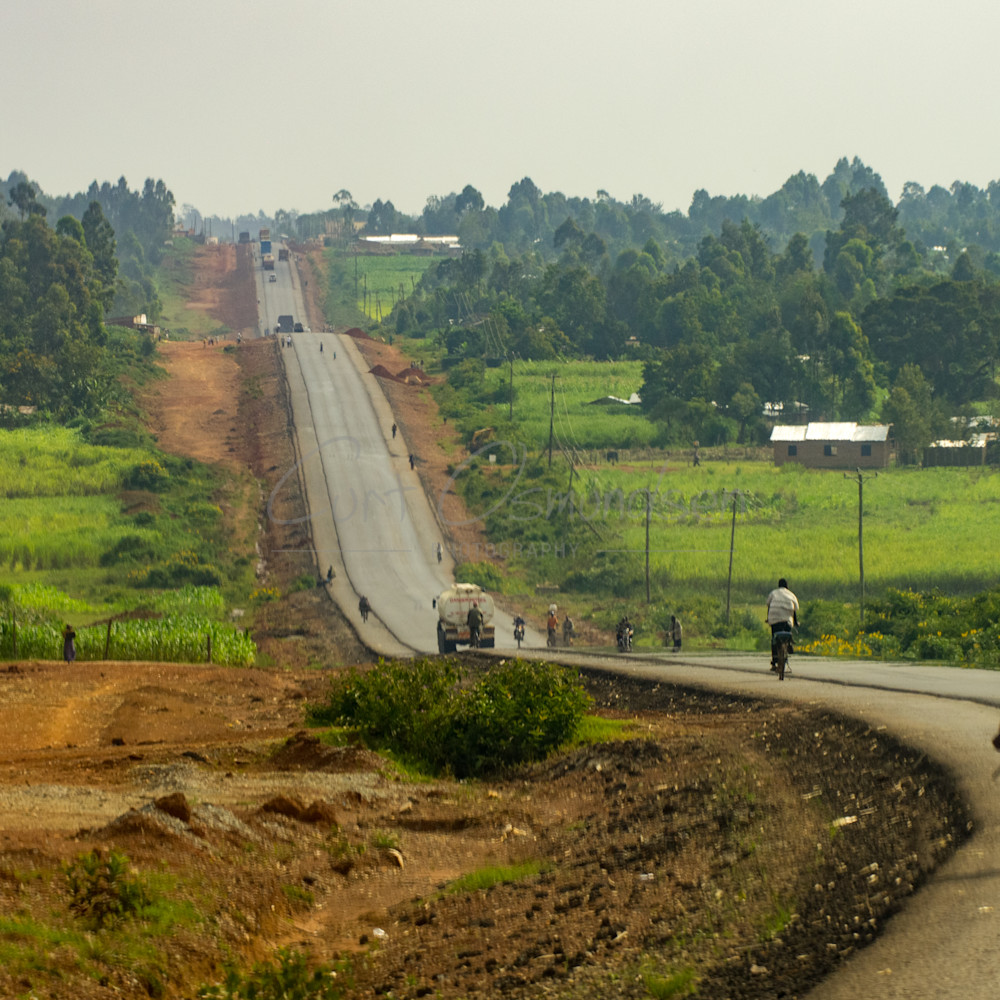 Kenya highway zh9nfu