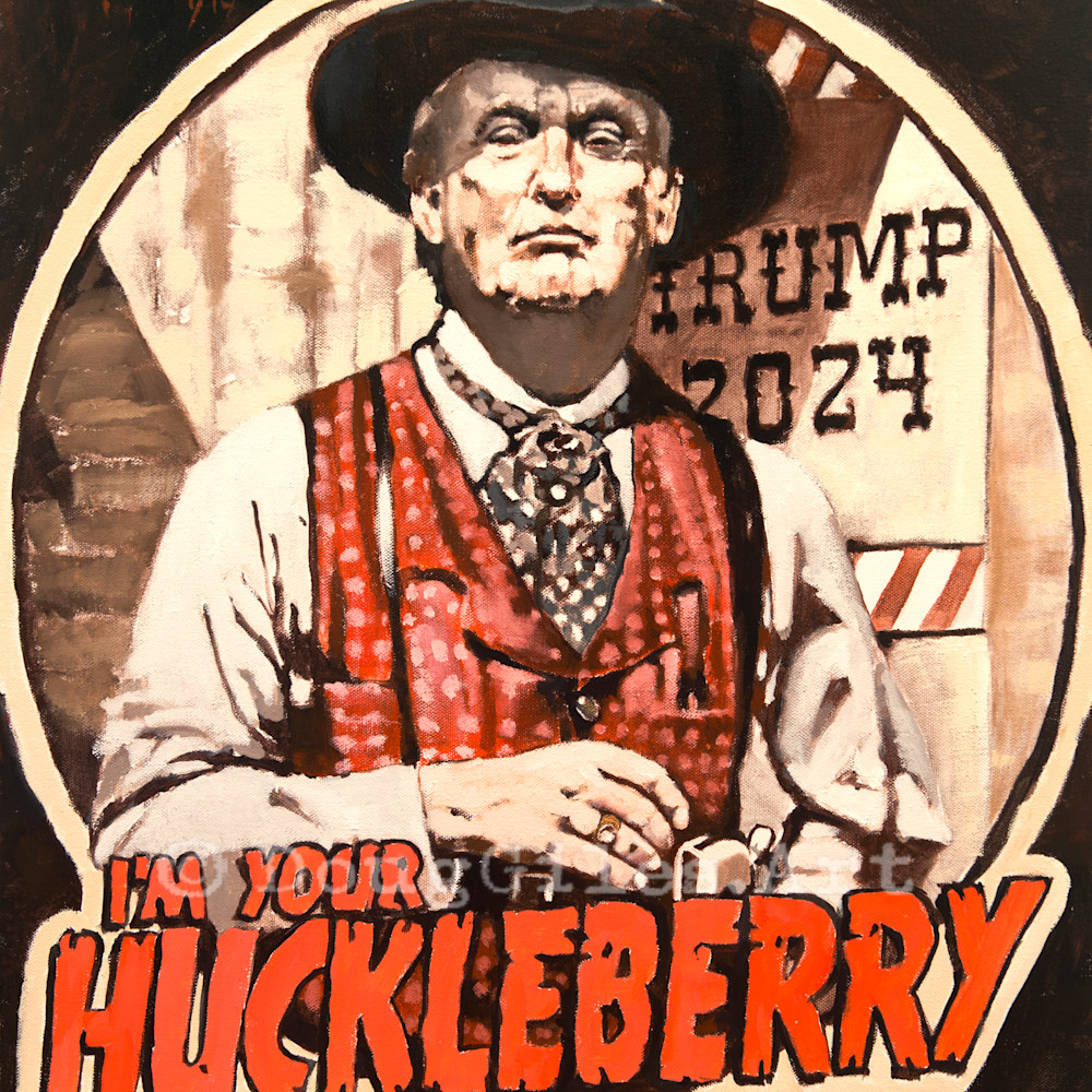 Huckleberry high rez 2024 ugueoo