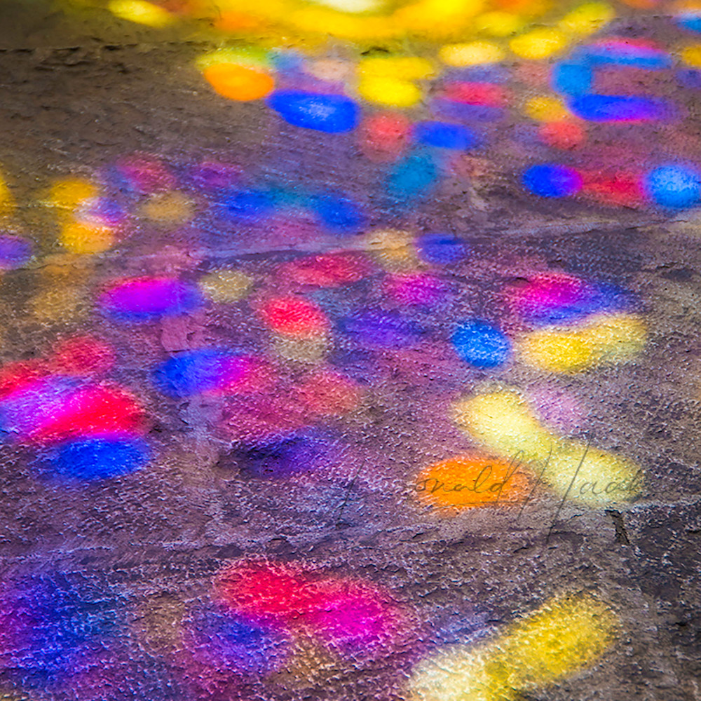Sunlight on cathedral floor gaw8b7