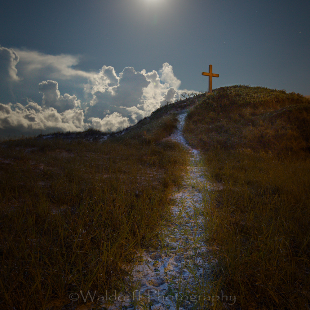 The Old Rugged Cross