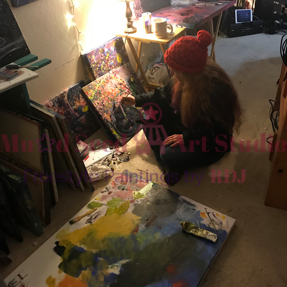 Img 9398 Art Mustard Seed Art Studio