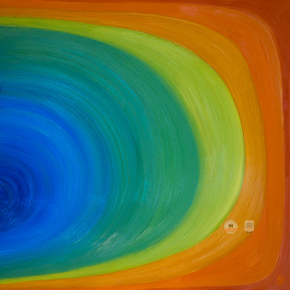 Jc equipotential   oil on canvas 30x30 inches 2015 u7atjf
