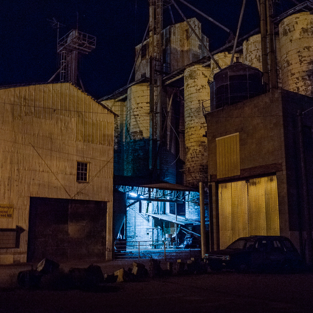 Photography, Kentucky, nocturne, cityscape