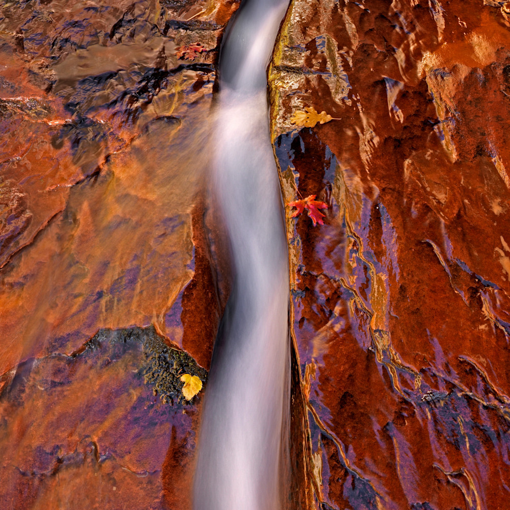 Red rock cascade xhdpzu