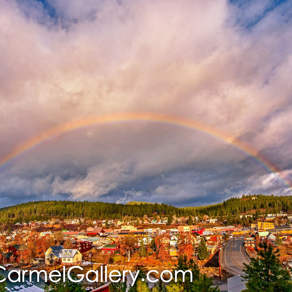 Clearing storm downtown truckee dasqcu