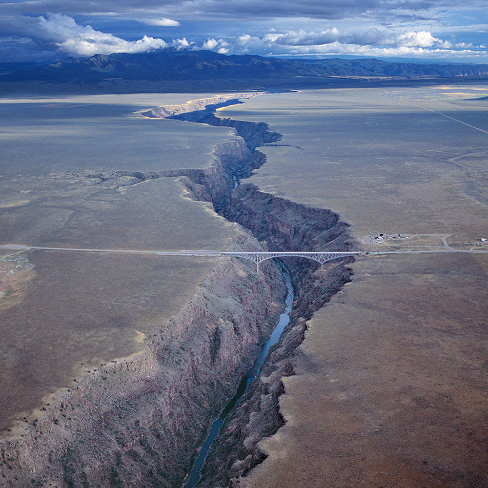 Rio Grande Gorge Bridge Art Fine Art New Mexico Rio Grande Gorge Bridge Art Fine Art New Mexico
