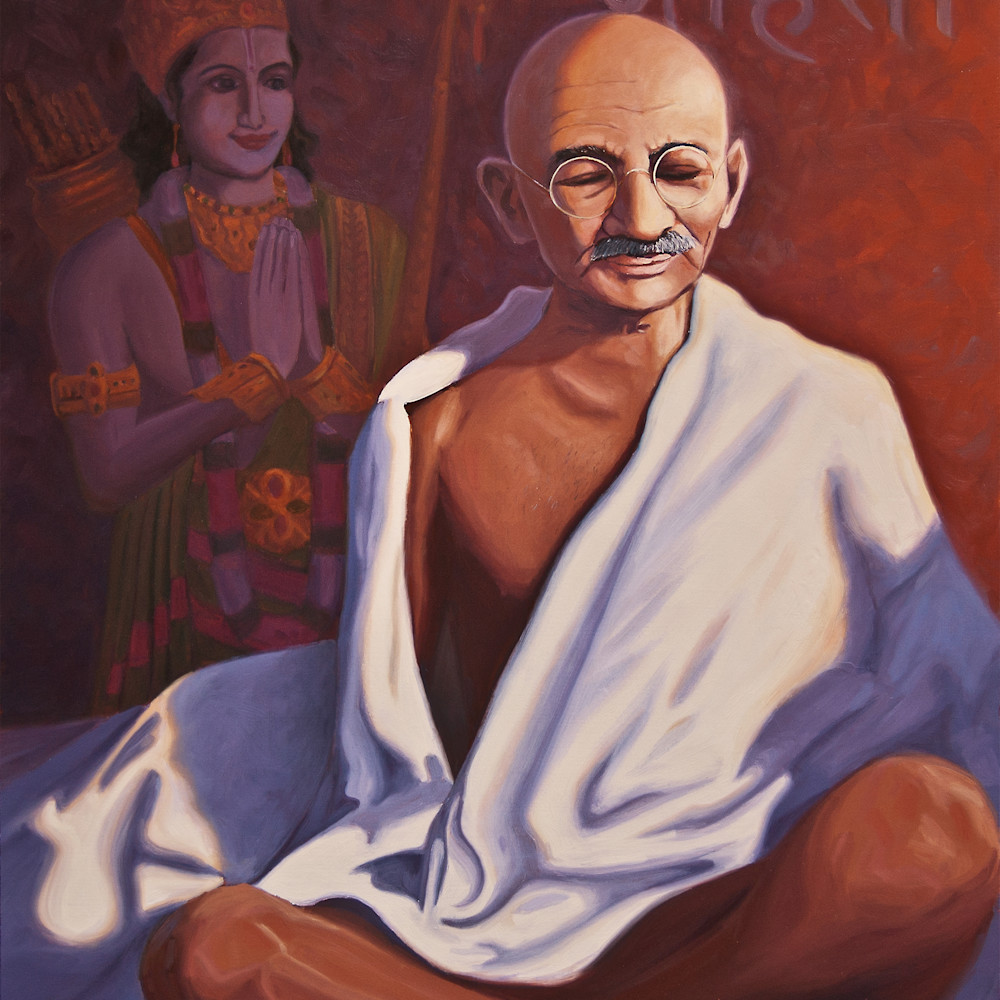 Gandhi xwirhu